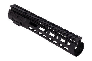 The Midwest Industries Night Fighter is a compact and versatile M-LOK compatible AR-15 handguard.